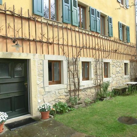 Ferienwohnung Mit Charme In Dresden Pillnitz Exteriér fotografie