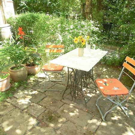 Ferienwohnung Mit Charme In Dresden Pillnitz Exteriér fotografie