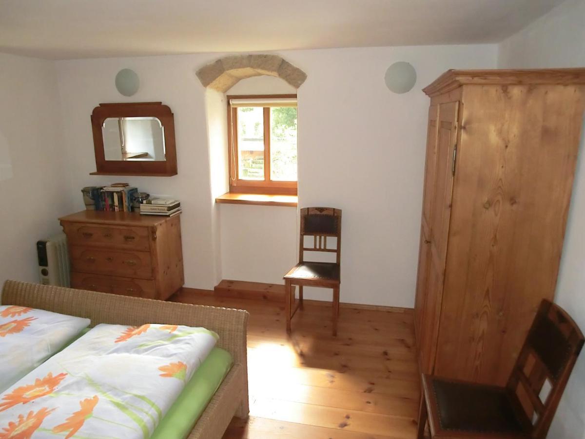 Ferienwohnung Mit Charme In Dresden Pillnitz Exteriér fotografie