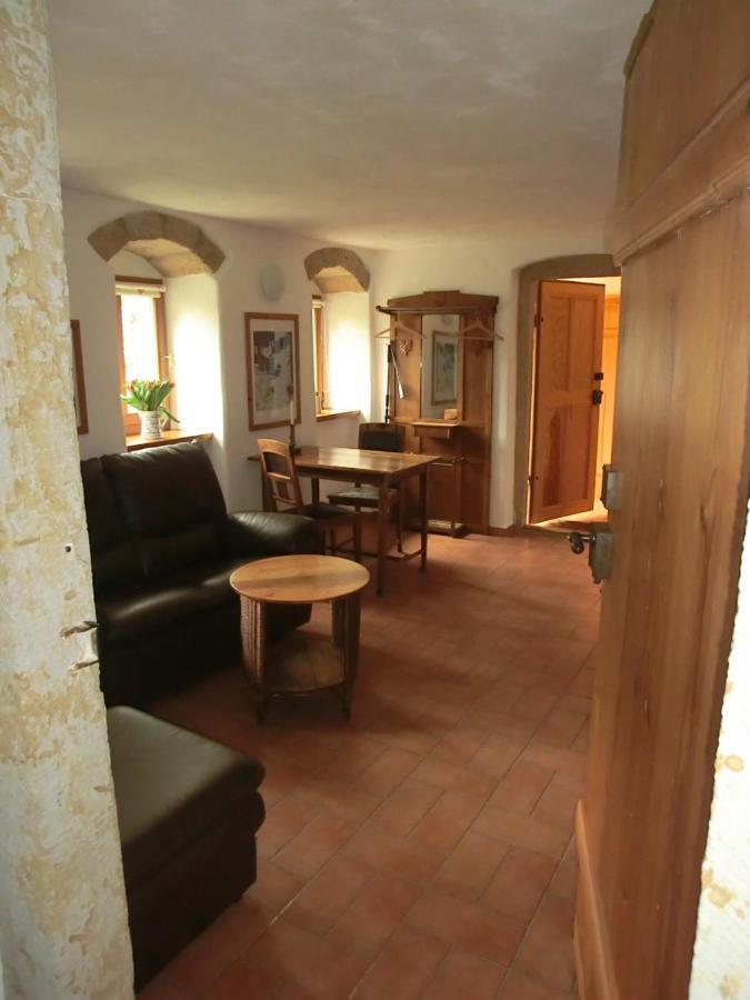 Ferienwohnung Mit Charme In Dresden Pillnitz Exteriér fotografie