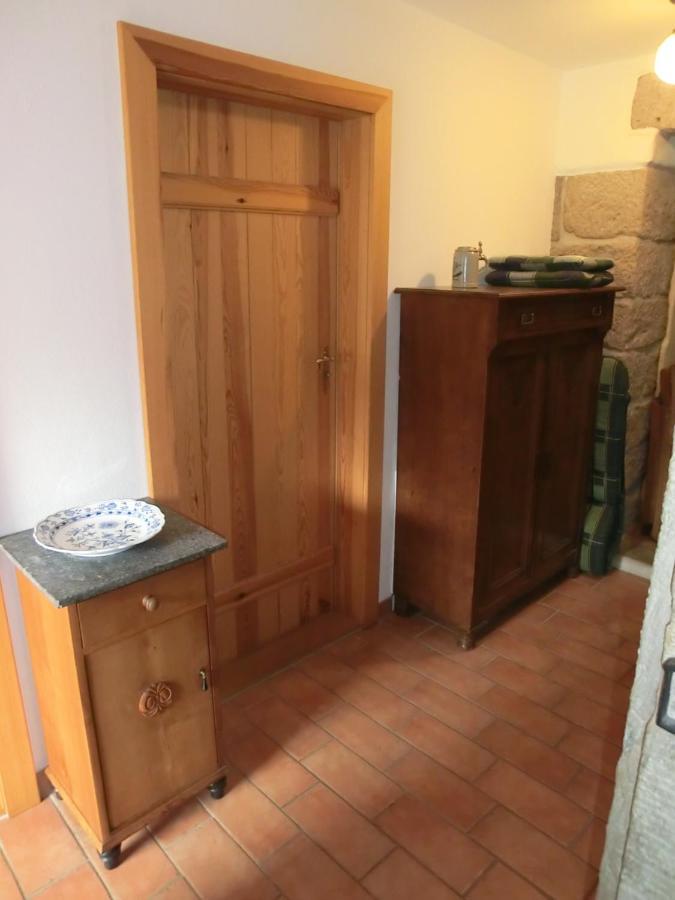 Ferienwohnung Mit Charme In Dresden Pillnitz Exteriér fotografie