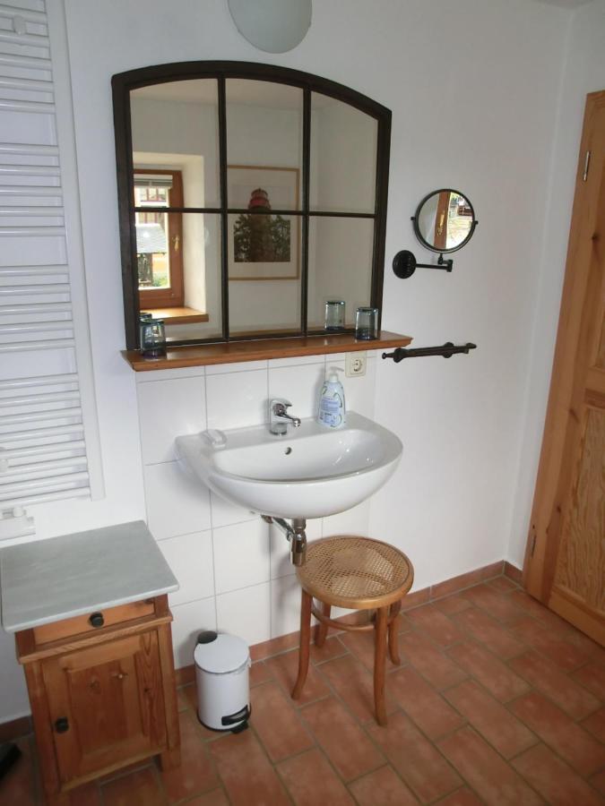 Ferienwohnung Mit Charme In Dresden Pillnitz Exteriér fotografie