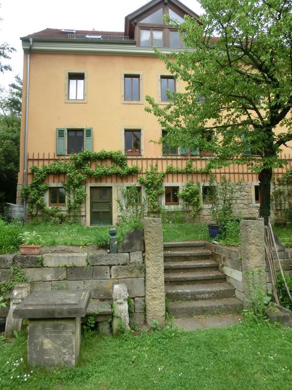 Ferienwohnung Mit Charme In Dresden Pillnitz Exteriér fotografie