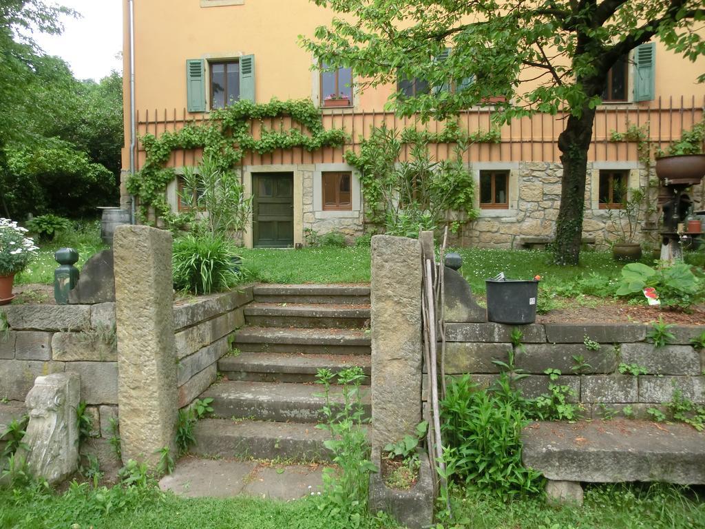 Ferienwohnung Mit Charme In Dresden Pillnitz Exteriér fotografie