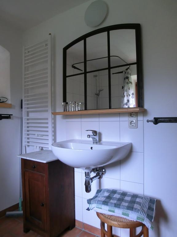 Ferienwohnung Mit Charme In Dresden Pillnitz Exteriér fotografie