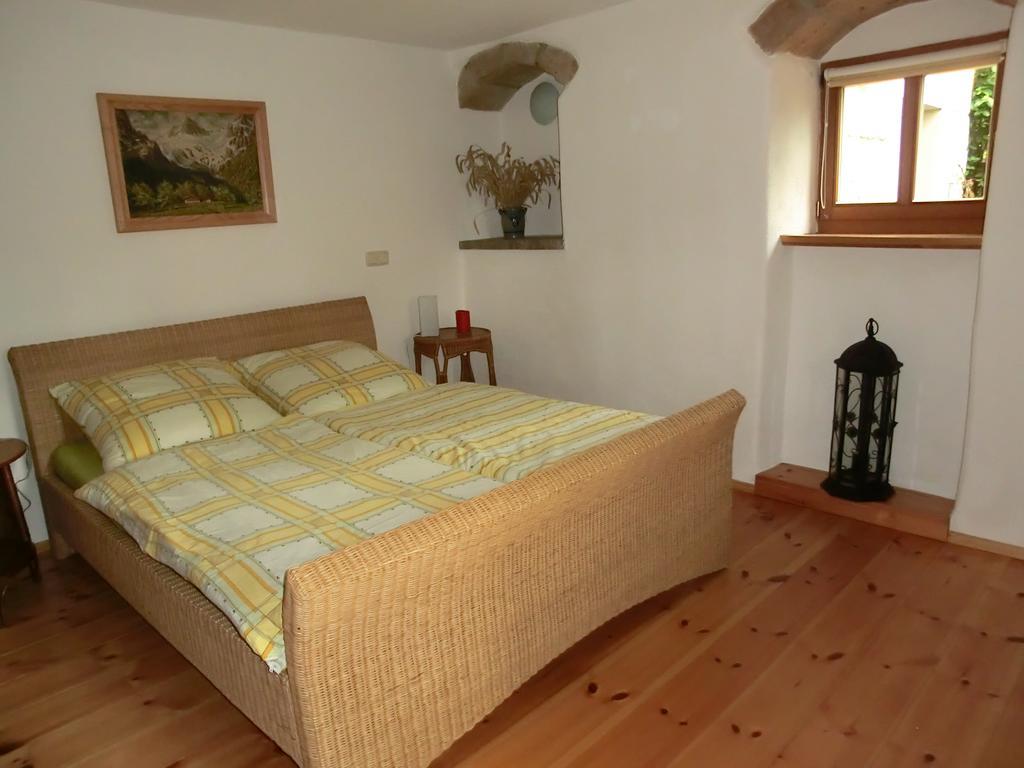 Ferienwohnung Mit Charme In Dresden Pillnitz Exteriér fotografie