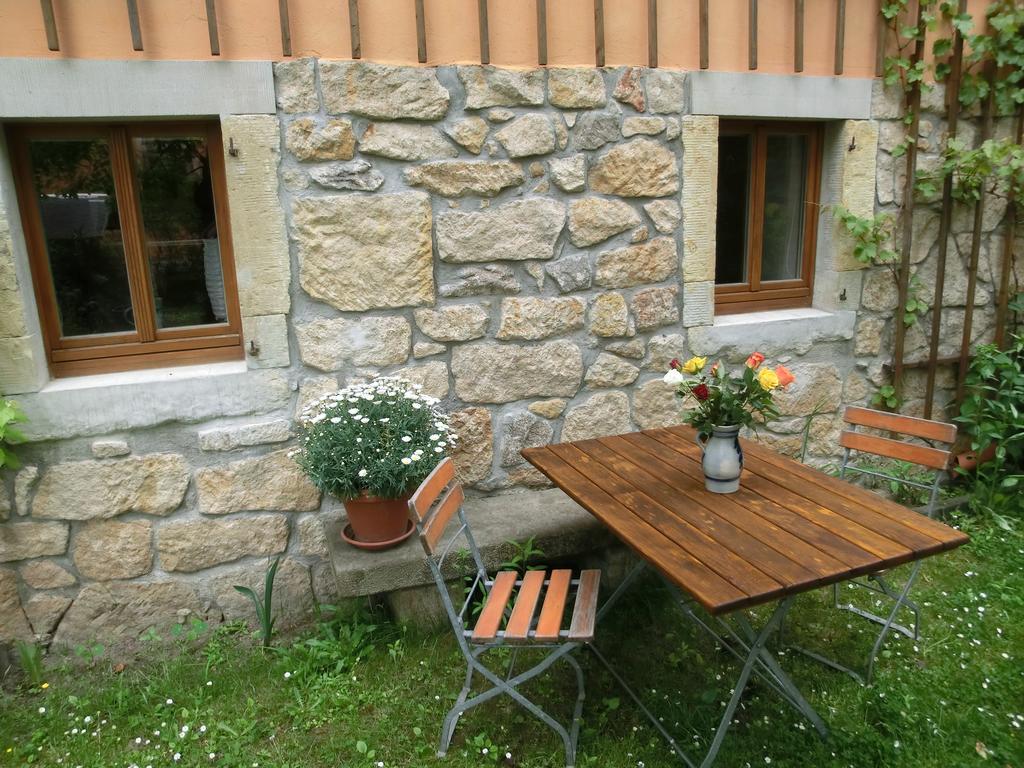 Ferienwohnung Mit Charme In Dresden Pillnitz Exteriér fotografie